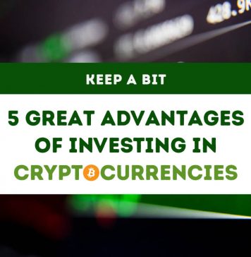 Advantages of Investing in Cryptocurrencies by thestuffofsuccess
