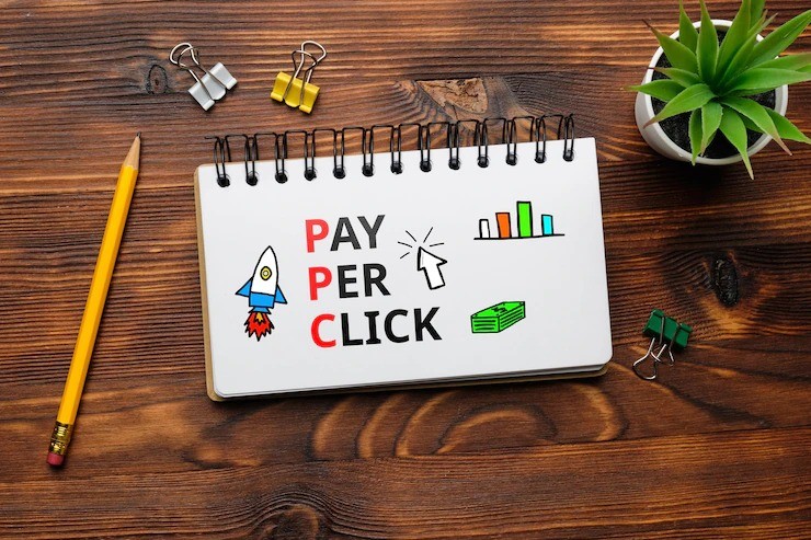 best pay per click services