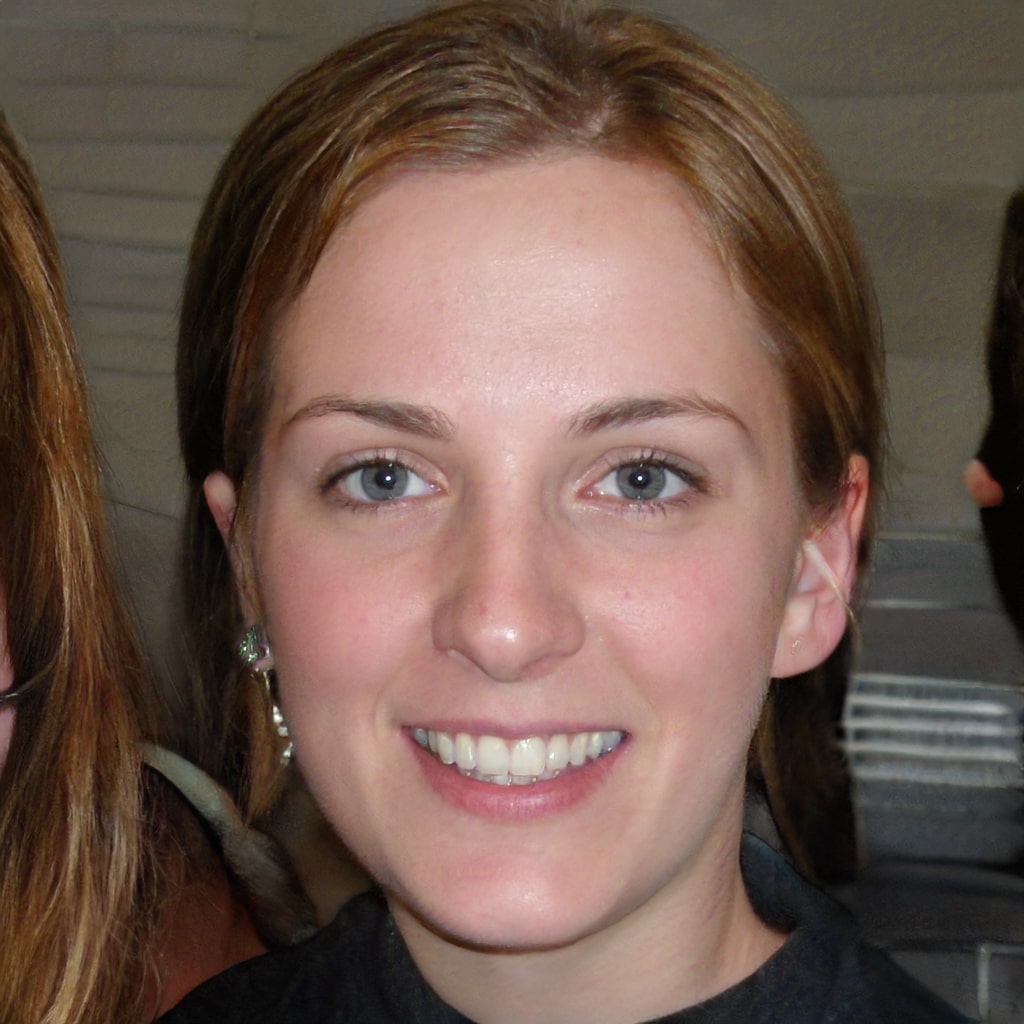 Elisa Hansen II
