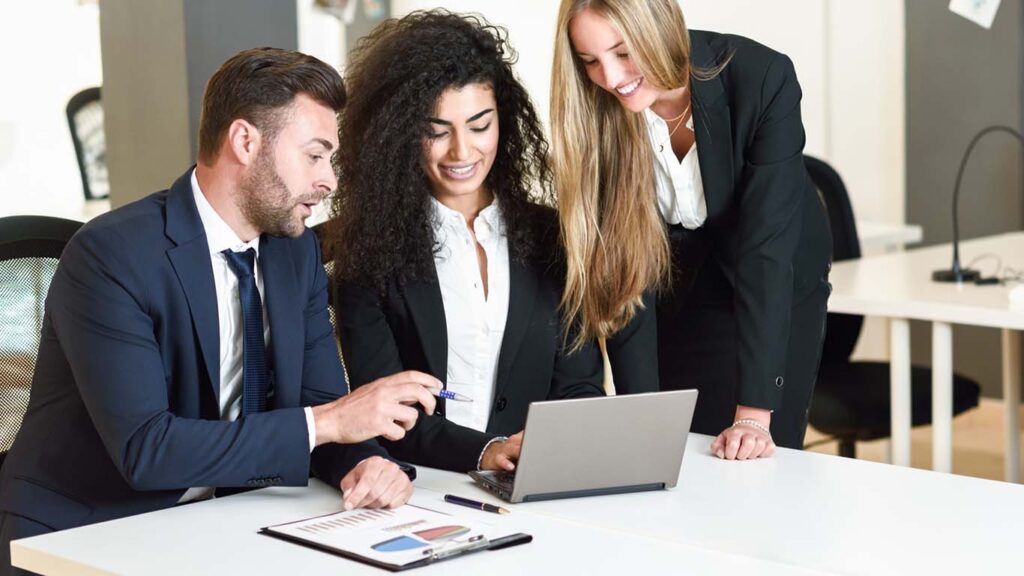 What Are The Best Practices For Designing A Clean Organized Website on thestuffofsuccess