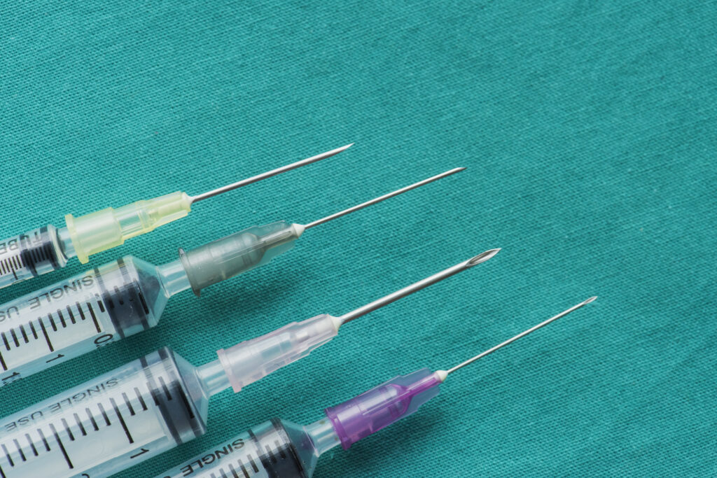 mounjaro injections for weight loss