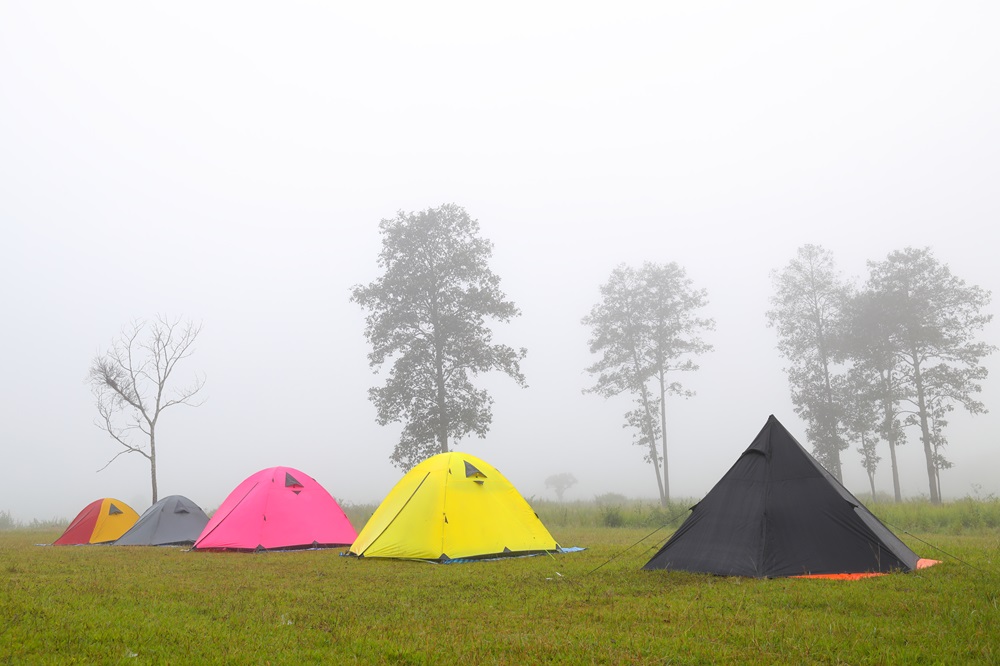 4 season tents for sale