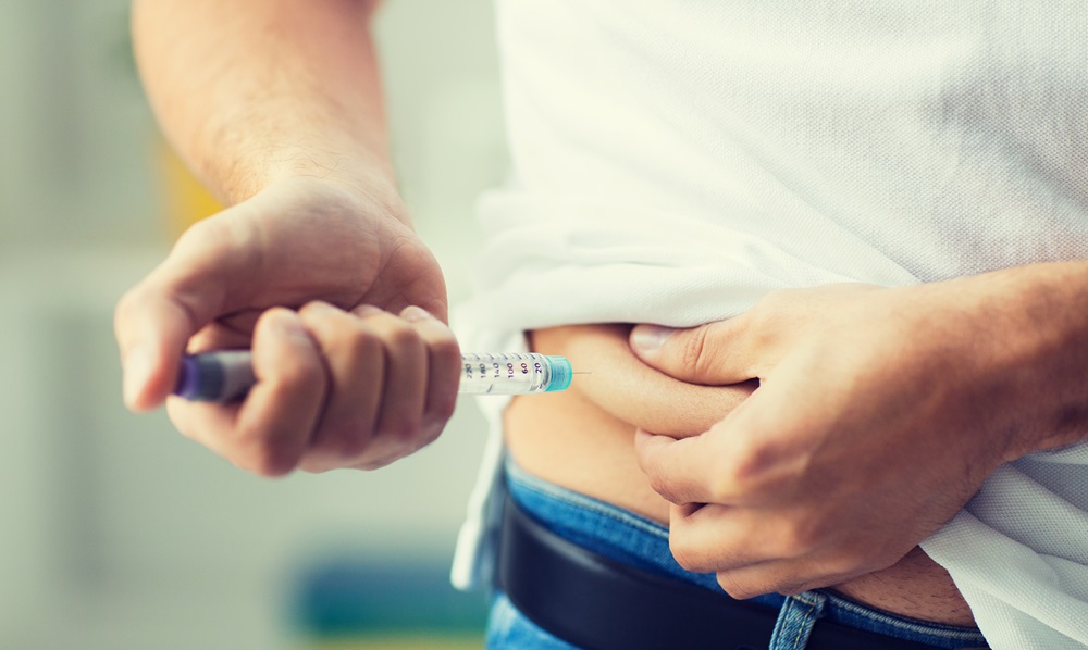 best diabetes medication for weight loss